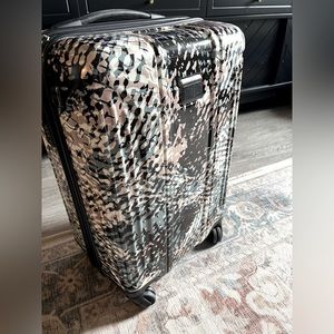 Tumi Carry On Luggage